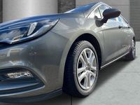 gebraucht Opel Astra Sports Tourer Edition Turbo
