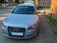 Gebraucht Audi A4 180 PS (132 kW) 2006 Silber Kombi