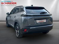 Gebraucht Peugeot e-2008 Allure 114 kW (156 PS) 2025 Grau SUV