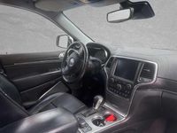 Gebraucht Jeep Grand Cherokee Summit 250 PS (183 kW) 2017 Andere farbe SUV