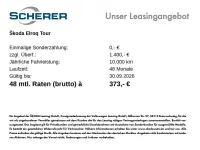 Neu Skoda Elroq 125 kW (170 PS) 2026 Graphitegrau metallic (metallic) SUV