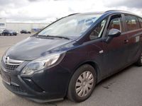 gebraucht Opel Zafira Tourer Zafira 1.6 CDTI ecoFLEX Start/Stop Edition