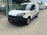 Gebraucht Fiat Doblò Basis 80 PS (58 kW) 2019 Other Van / Kleinbus