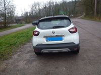 gebraucht Renault Captur Captur(ENERGY) TCe 90 INTENS