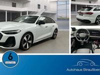 Gebraucht Audi A5 S-line plus 204 PS (150 kW) 2025 Weißkeine angabe Kombi