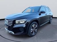 Gebraucht Mercedes GLB250 224 PS (164 kW) 2024 Schwarz SUV