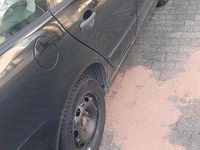 Gebraucht Skoda Fabia 75 PS (55 kW) 2006 Schwarz Kombi