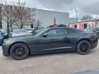 Gebraucht Chevrolet Camaro LS 328 PS (241 kW) 2014 Grau