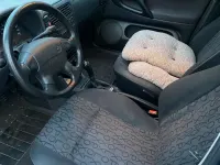 Gebraucht VW Polo 60 PS (44 kW) 1998 Blau Limousine