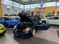 Gebraucht Porsche 911 2001 Blau