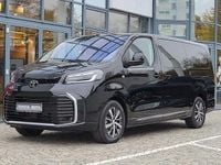 Usata Toyota Proace Verso Team 177 CV (130 kW) 2024 Nero Station wagon