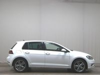 Gebraucht VW Golf VII Highline 150 PS (110 kW) 2019 Pure white