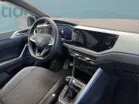 Gebraucht VW Taigo 116 PS (85 kW) 2025 Grau SUV