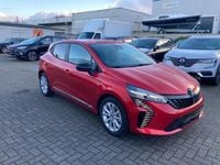 Gebraucht Renault Clio V Evolution 101 PS (74 kW) 2024 Rot Kleinwagen
