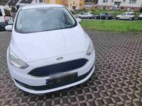 gebraucht Ford C-MAX 1,5 TDCI