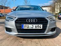 gebraucht Audi A3 1.6 TDI - Limousine