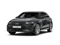 Gebraucht Audi A3 Sportback e-tron S-Line 204 PS (150 kW) 2025 Daytonagrau perleffekt Kleinwagen
