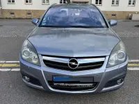 Gebraucht Opel Signum 150 PS (110 kW) 2005 Blau Kleinwagen