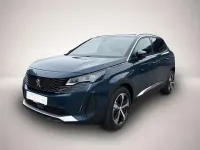 Gebraucht Peugeot 3008 GTi 131 PS (96 kW) 2023 Manufacturer SUV