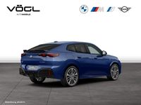 Gebraucht BMW X2 Performance 150 PS (110 kW) 2025 Blau SUV