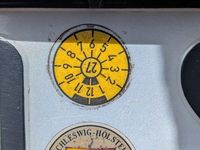 Gebraucht VW Polo Highline 75 PS (55 kW) 2003 Schwarz Limousine