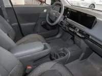 Nouvelle Kia EV2 Air 108 kW (147 ch) 2026 Noir SUV