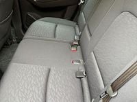 Gebraucht Hyundai ix20 Style 90 PS (66 kW) 2016 Rot Kleinwagen