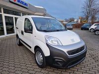 gebraucht Fiat Fiorino SX KLIMA Kasten