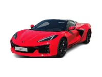 Neu Corvette Z06 646 PS (475 kW) 2025 Andere Cabrio
