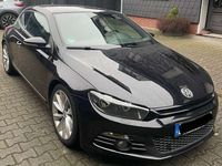 gebraucht VW Scirocco Scirocco1.4 TSI Team