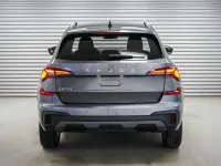 Ny Skoda Kamiq Selection 116 HK (85 kW) 2025 Grå SUV