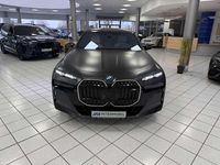 Gebraucht BMW 760 Executive 571 PS (419 kW) 2024 Frozen deep grey Limousine