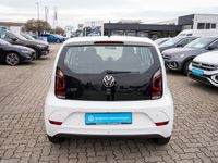 gebraucht VW up! 1.0 MPI move