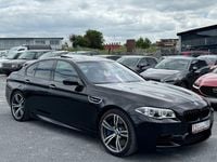 Gebraucht BMW M5 Competition Edition 575 PS (422 kW) 2016 Schwarz Limousine