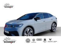 Gebraucht VW ID.5 Pro 210 kW (286 PS) 2025 Mondsteingrau schwarz SUV