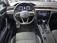 Gebraucht VW Arteon Elegance 150 PS (110 kW) 2023 Grau Limousine