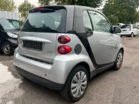 Gebraucht Smart ForTwo Coupé 61 PS (44 kW) 2008 Coupé