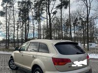 Second-hand Audi Q7 2009 Andere farben SUV