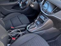 Gebraucht Opel Astra 136 PS (100 kW) 2019 Grau Kombi