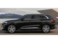 Neu Audi Q5 S-Line 299 PS (219 kW) 2026 Mythosschwarz metallic SUV