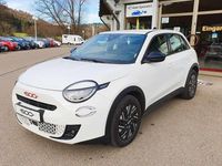 Gebraucht Fiat 600 Red 114 kW (156 PS) 2024 Weiß SUV