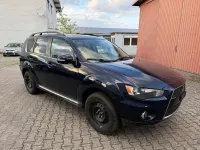Gebraucht Mitsubishi Outlander Invite 156 PS (114 kW) 2010 Other SUV
