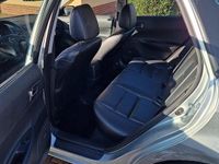 Gebraucht Mazda 6 Inclusive 141 PS (103 kW) 2005 Silber Kombi