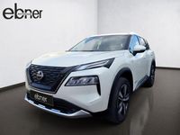 Gebraucht Nissan X-Trail 360º 204 PS (150 kW) 2023 Weiß SUV