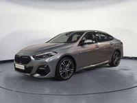 gebraucht BMW 220 i Gran Coupe