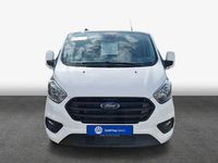 Gebraucht Ford Transit Custom Trend 131 PS (96 kW) 2022 Weiß Pickup