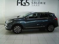Gebraucht Renault Kadjar Techno 158 PS (116 kW) 2022 Grau SUV
