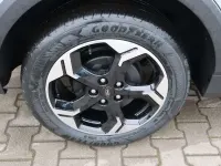 Nowe Ford Transit Active 125 KM (91 kW) 2026 Biały Minivan