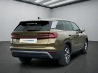Gebraucht Skoda Kodiaq 193 PS (141 kW) 2025 Braun SUV