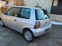 Gebraucht Seat Arosa 60 PS (44 kW) 2001 Silber Kleinwagen